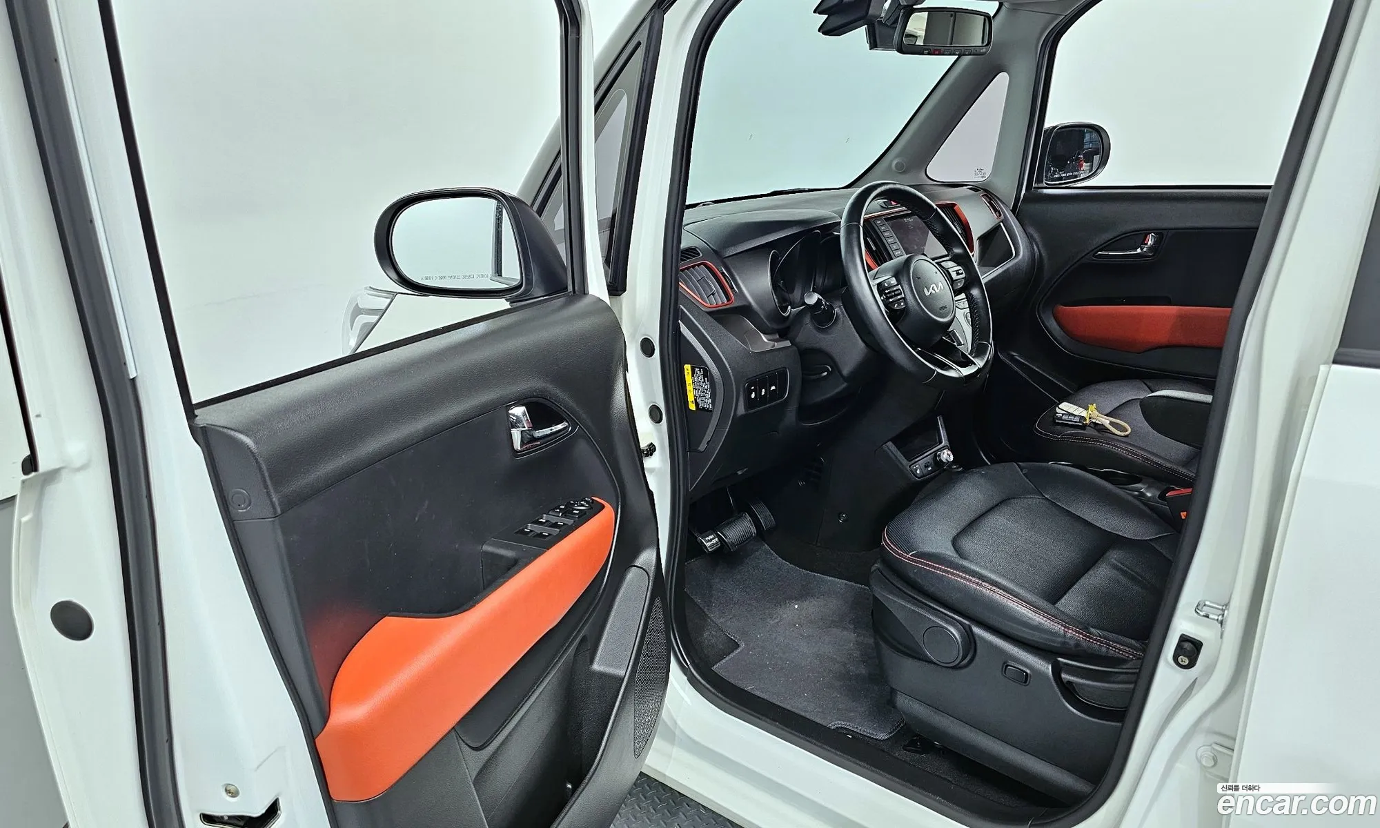 Kia Ray 2021 KNACK811BNT281946 — 17