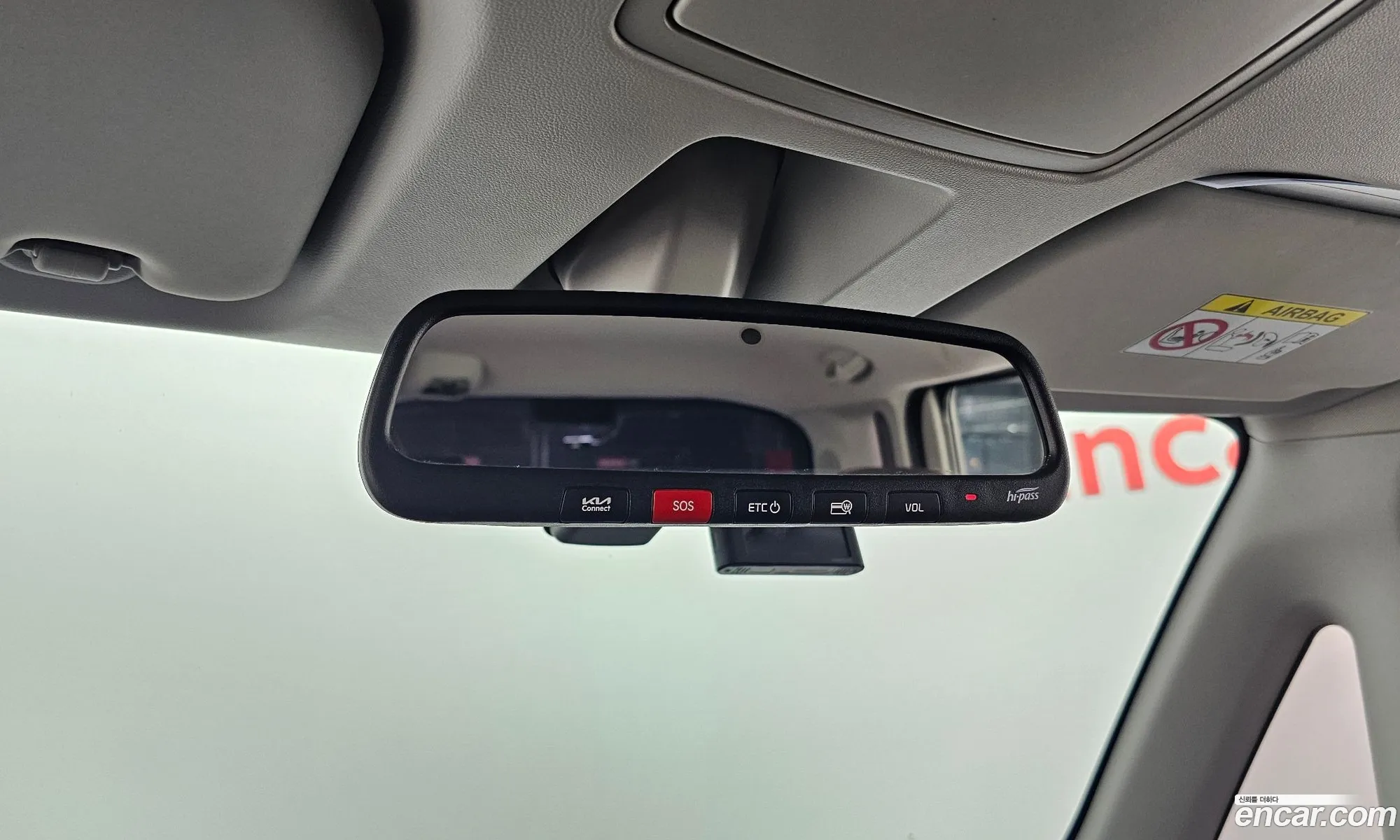 Kia Ray 2021 KNACK811BNT281946 — 5