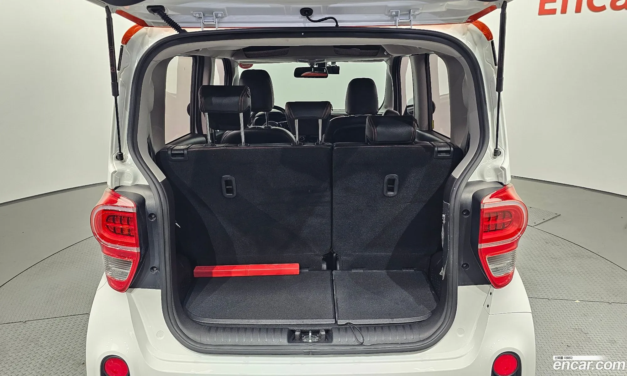 Kia Ray 2021 KNACK811BNT281946 — 3