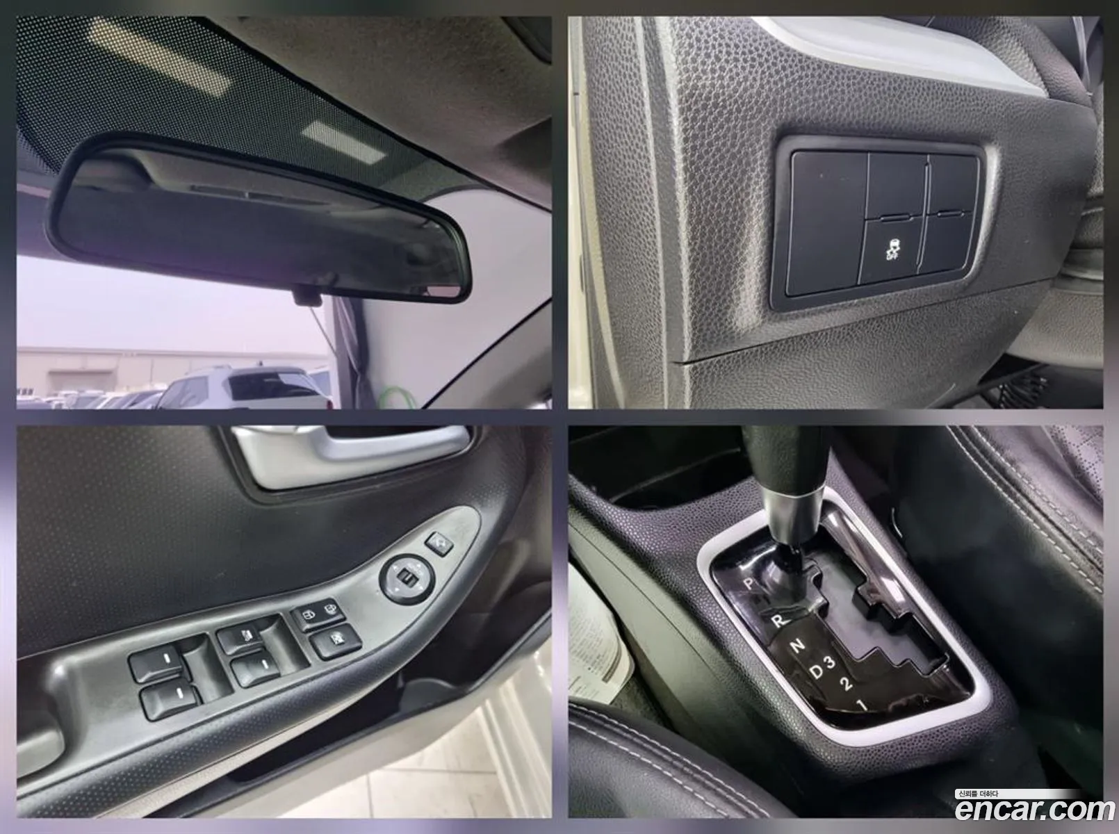 Kia Morning 2015 — 14