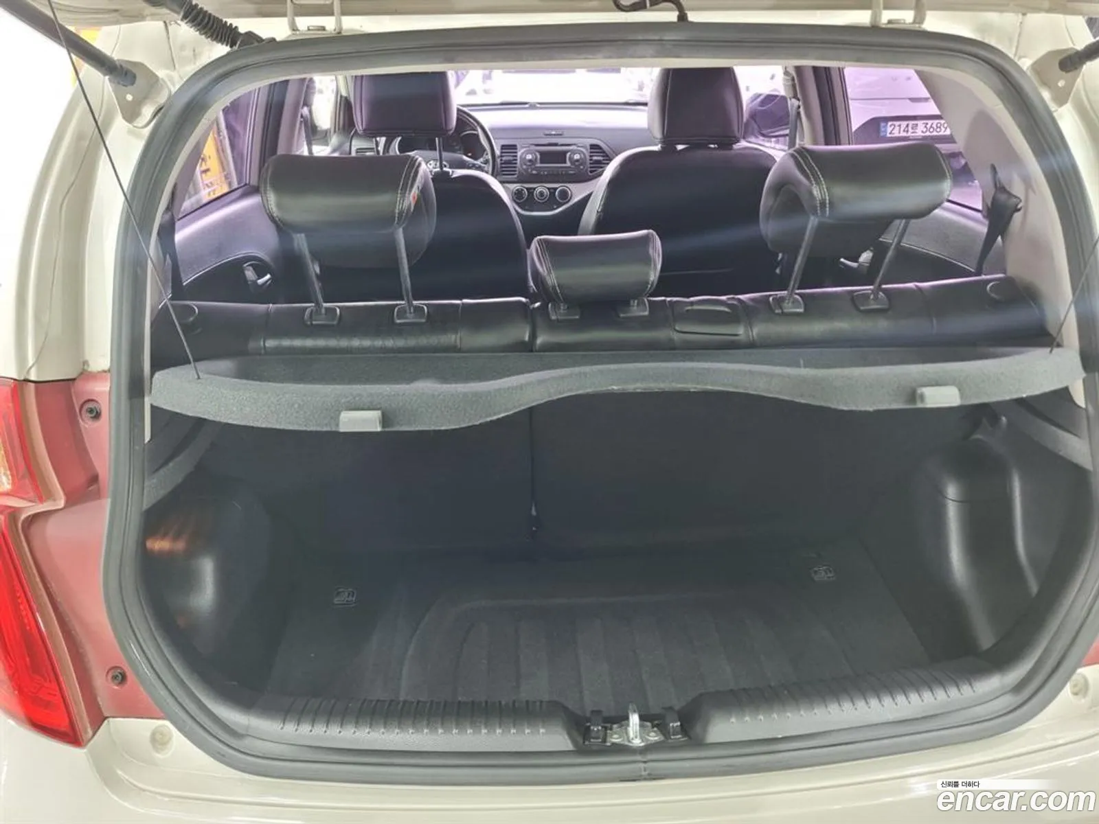 Kia Morning 2015 — 13