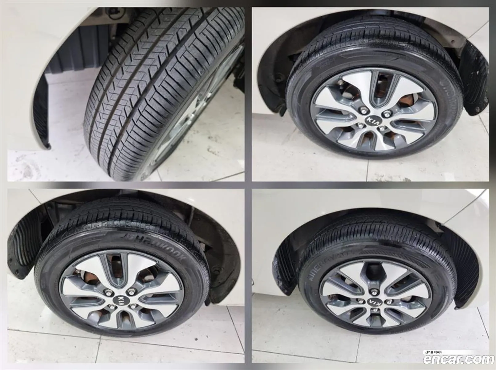 Kia Morning 2015 — 8