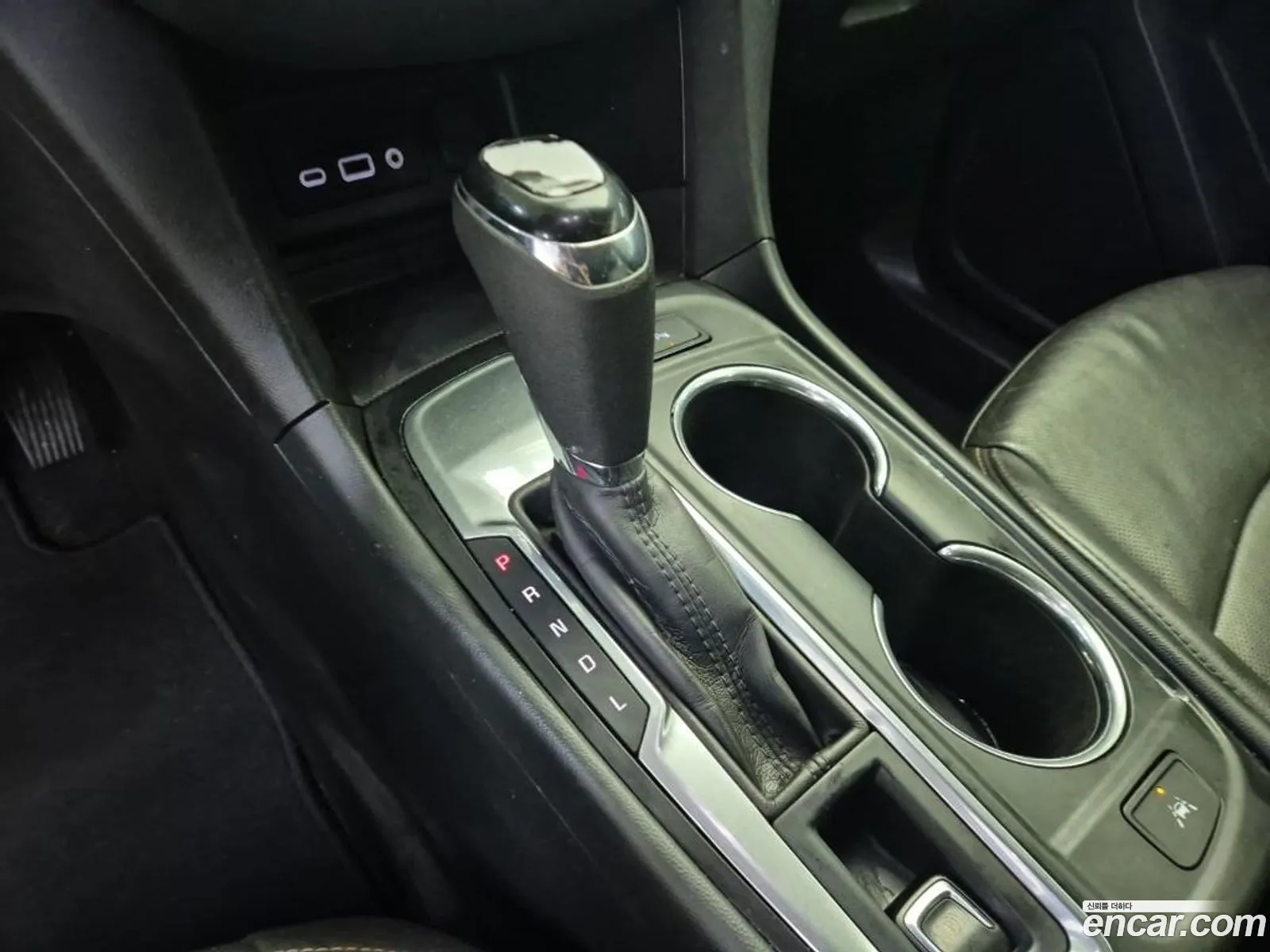 Chevrolet (GM Daewoo) Equinox 2020 — 14