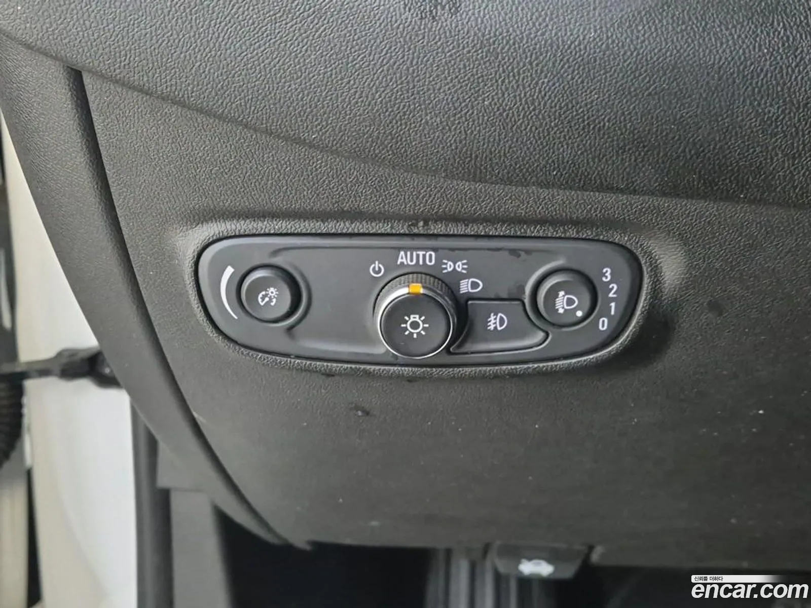 Chevrolet (GM Daewoo) Equinox 2020 — 16