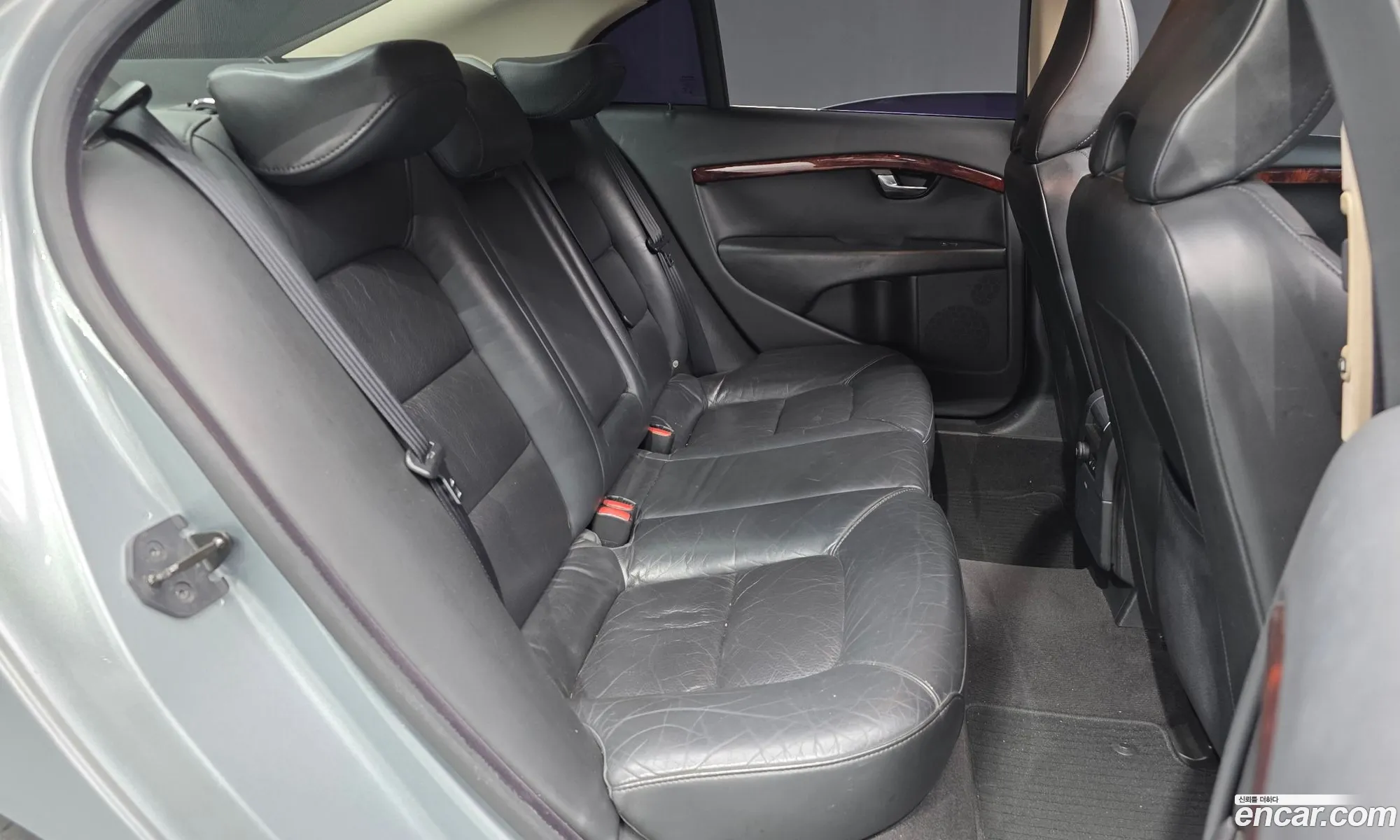 Volvo S80 2007 YV1AS714071015458 — 12