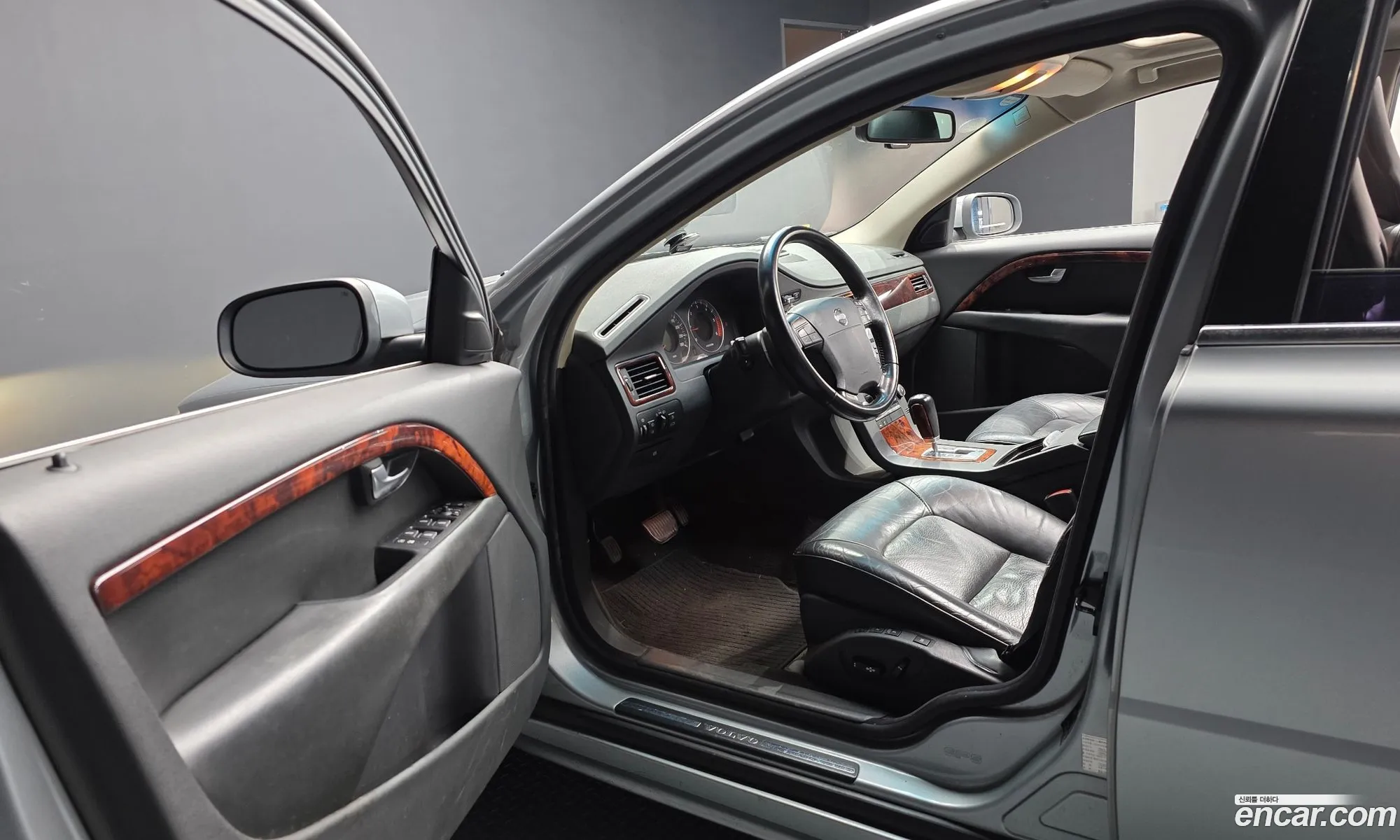 Volvo S80 2007 YV1AS714071015458 — 14