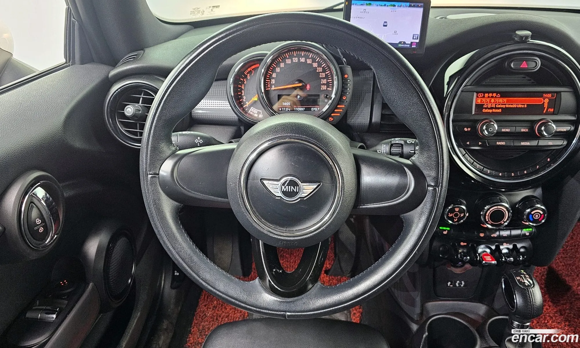 Mini Cooper 2014 WMWXM5102ET924909 — 18