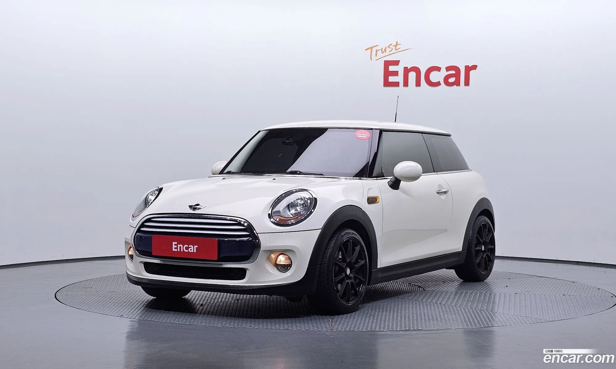 Mini Cooper 2014 WMWXM5102ET924909 — 13