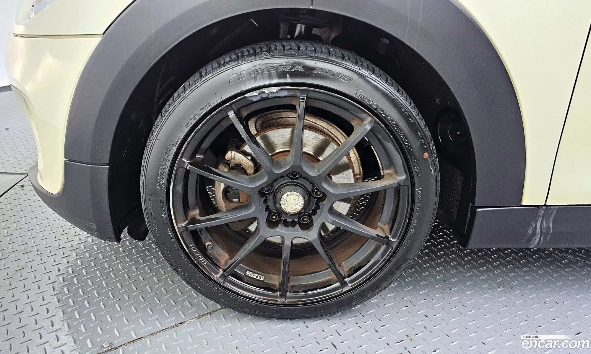 Mini Cooper 2014 WMWXM5102ET924909 — 3