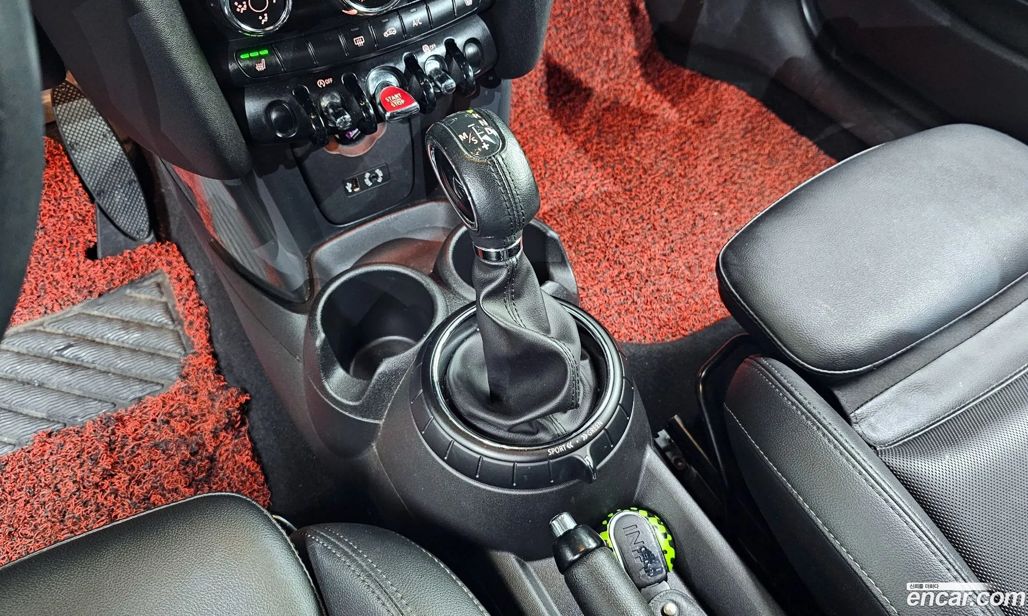 Mini Cooper 2014 WMWXM5102ET924909 — 15
