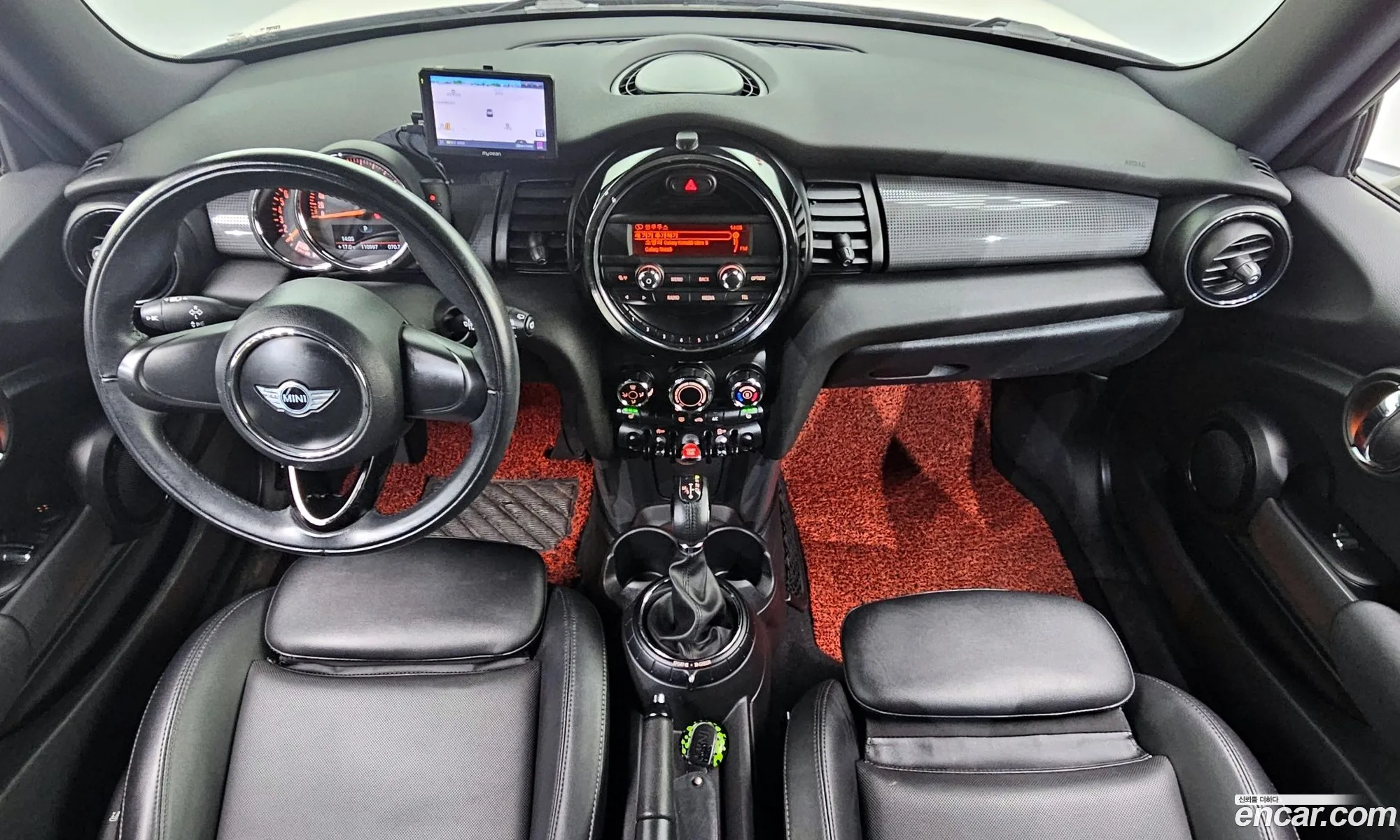 Mini Cooper 2014 WMWXM5102ET924909 — 20