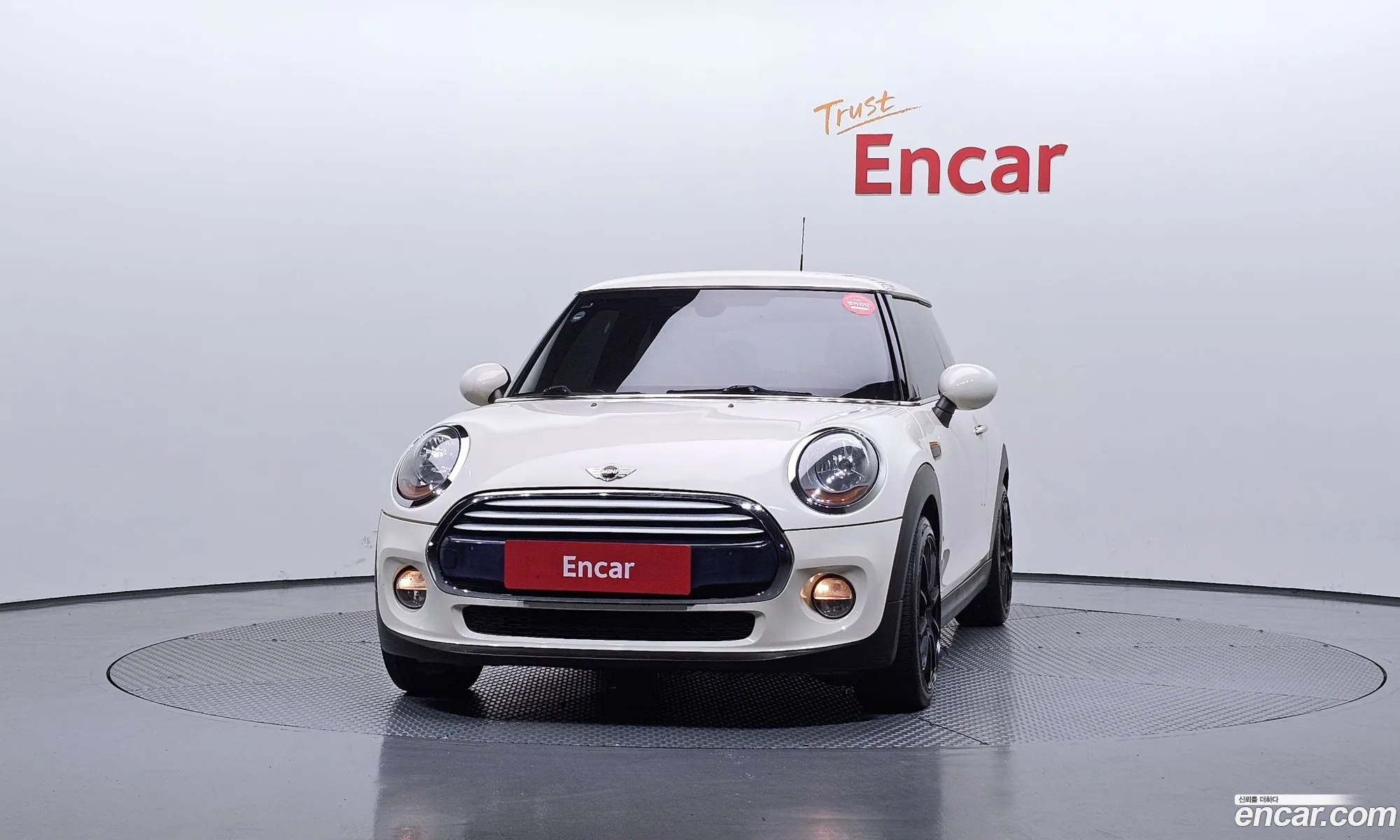Mini Cooper 2014 WMWXM5102ET924909 — 9