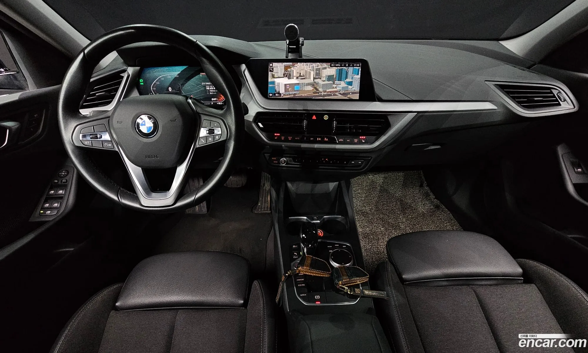 BMW 1 Series 2021 — 13