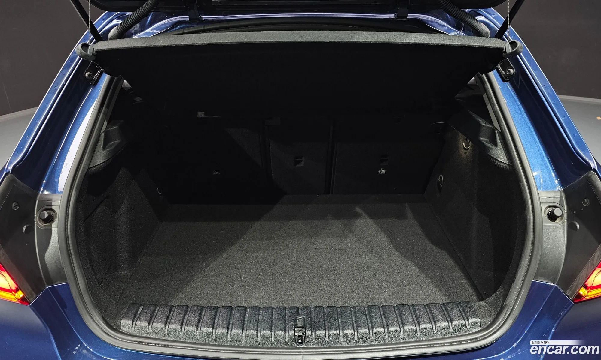 BMW 1 Series 2021 — 6
