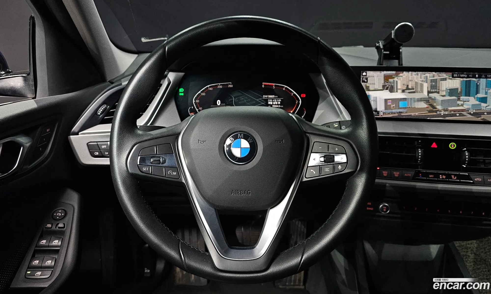 BMW 1 Series 2021 — 5