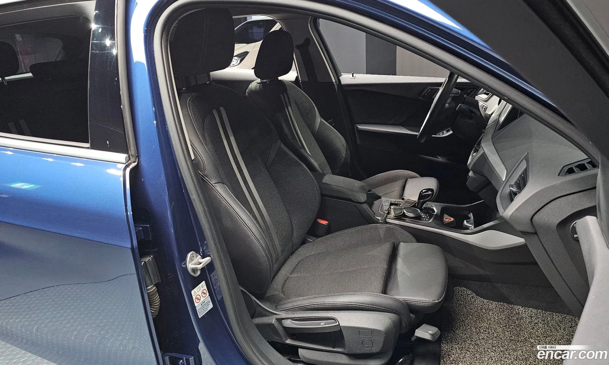 BMW 1 Series 2021 — 19