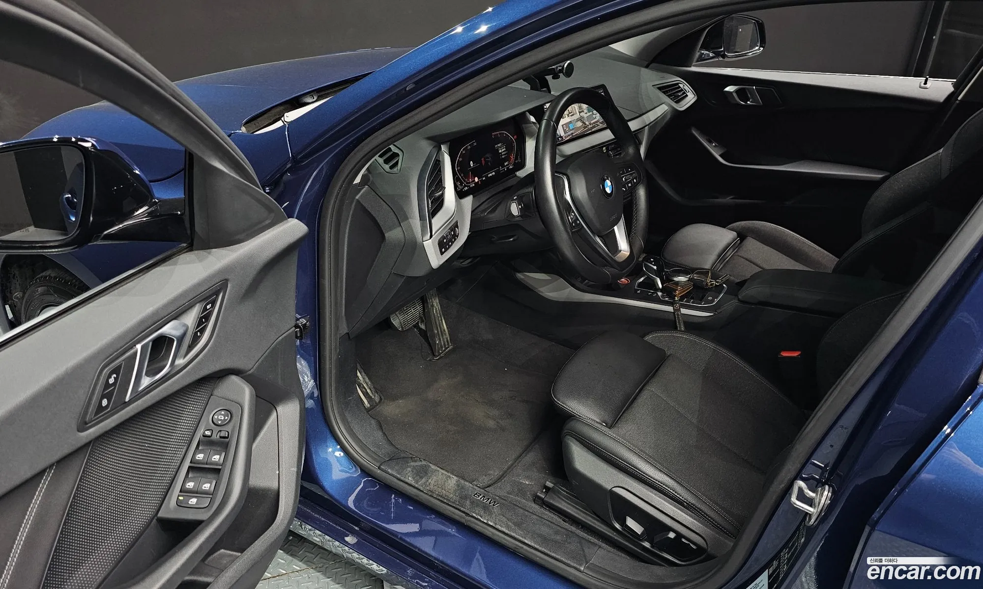BMW 1 Series 2021 — 20