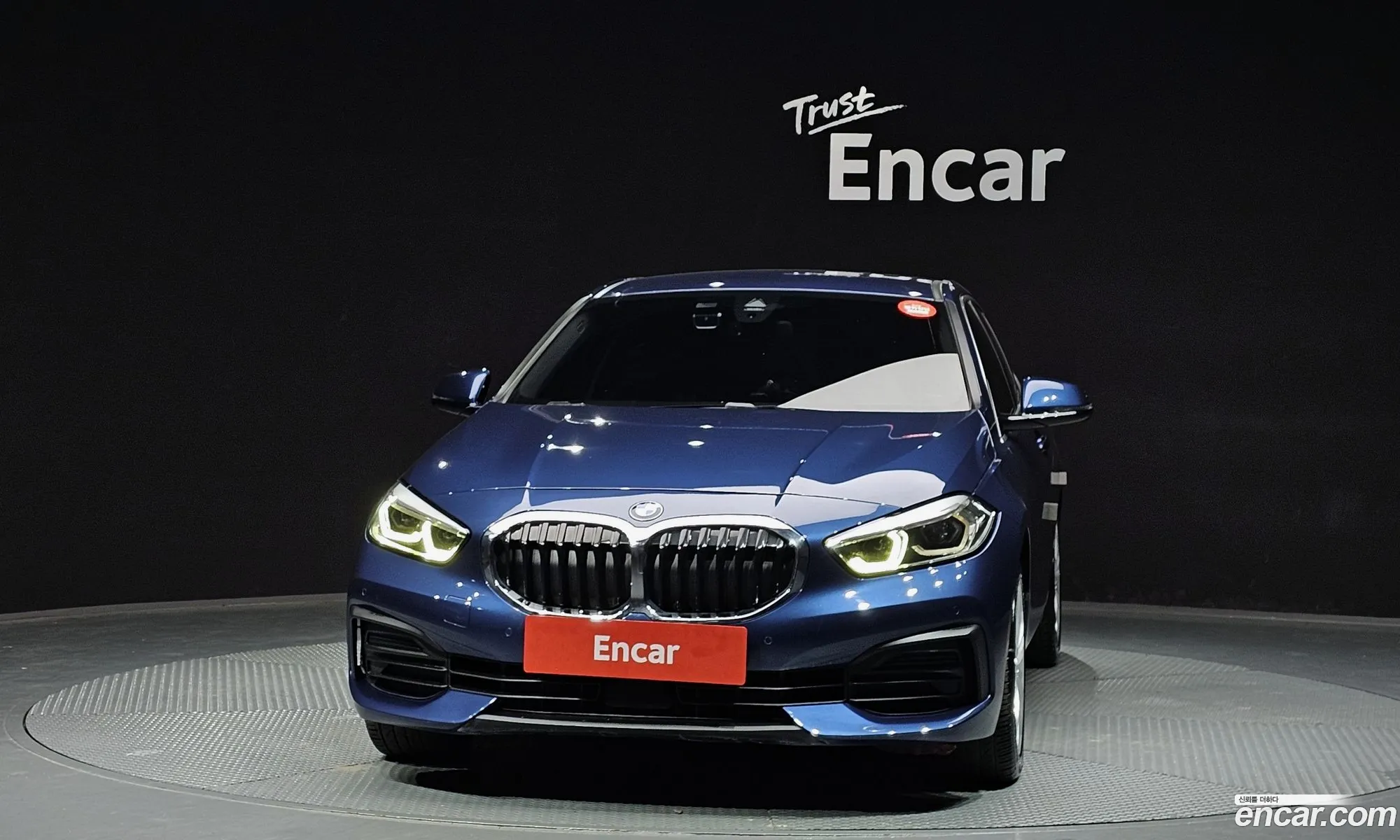 BMW 1 Series 2021 — 9