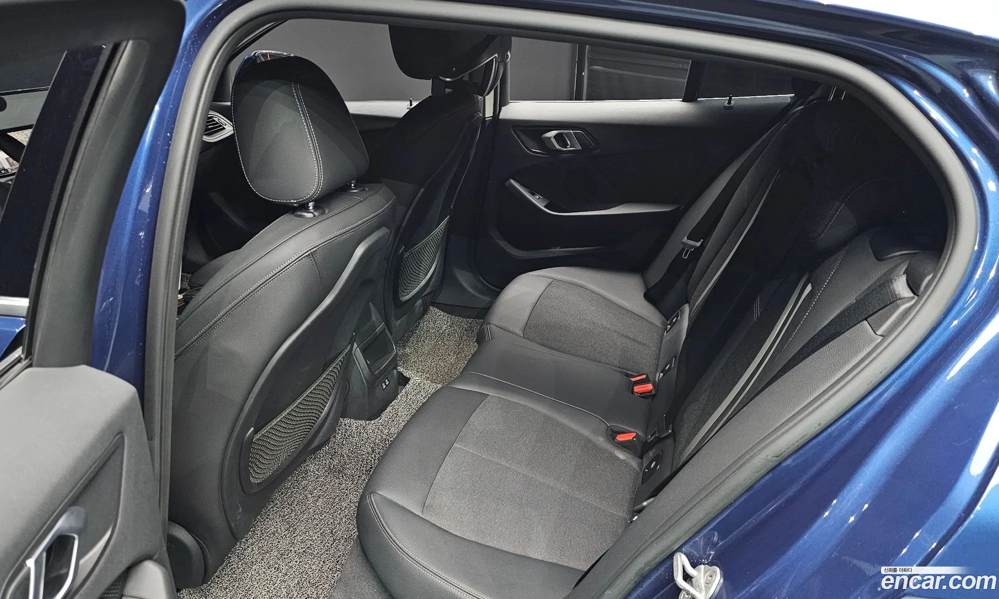 BMW 1 Series 2021 — 12