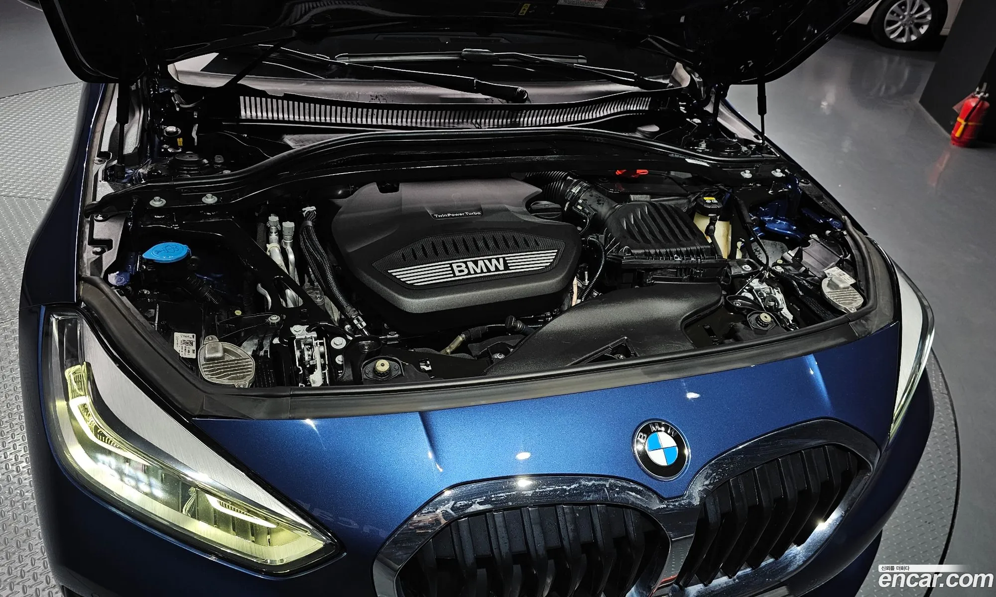 BMW 1 Series 2021 — 11