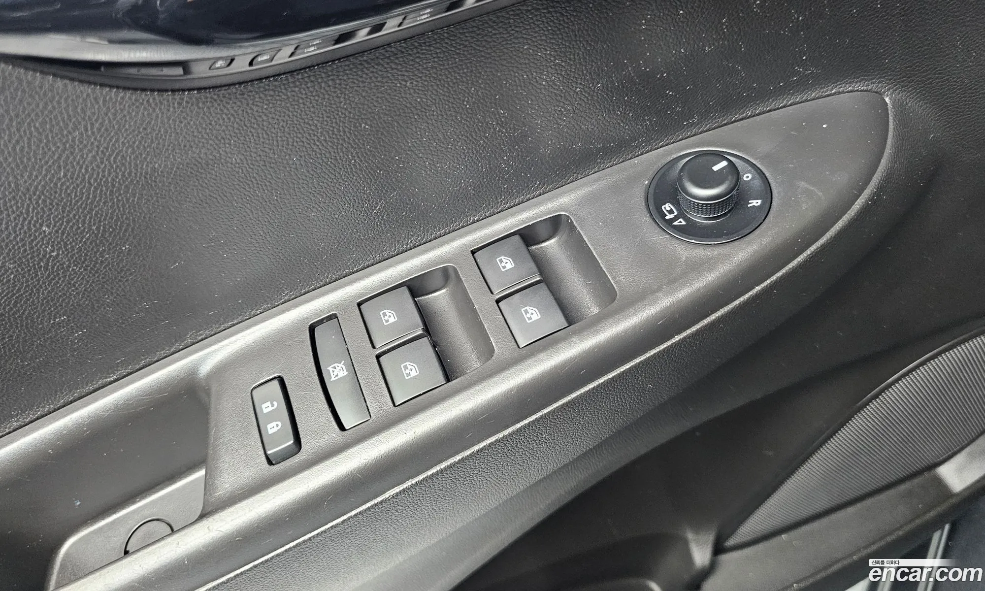 Chevrolet (GM Daewoo) Spark 2018 — 10