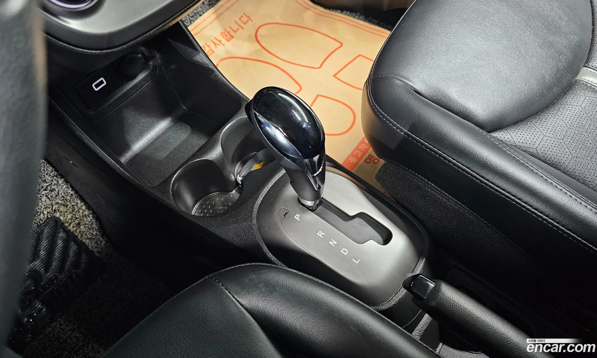 Chevrolet (GM Daewoo) Spark 2018 — 2