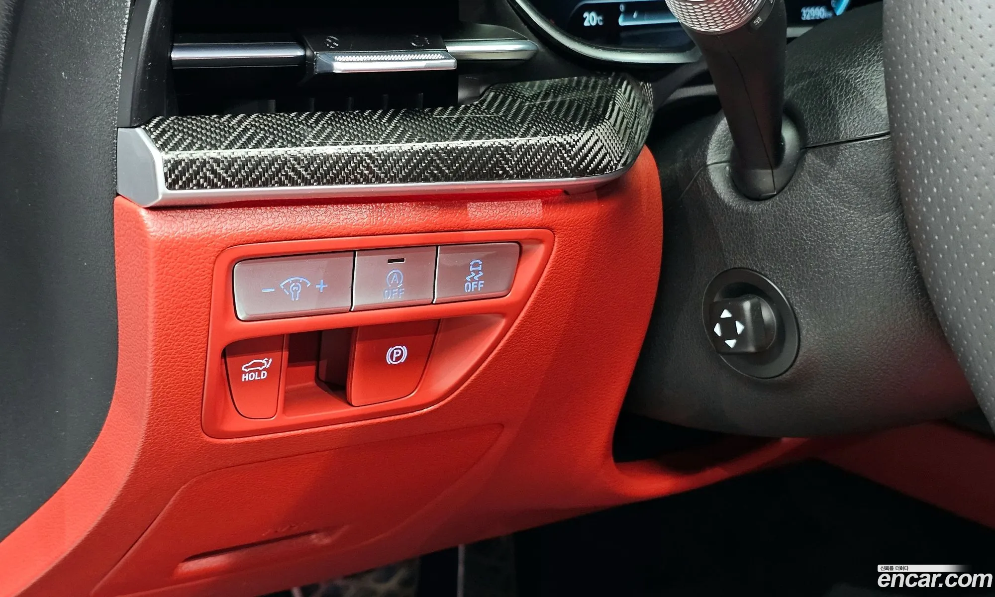 Genesis G80 2023 — 13