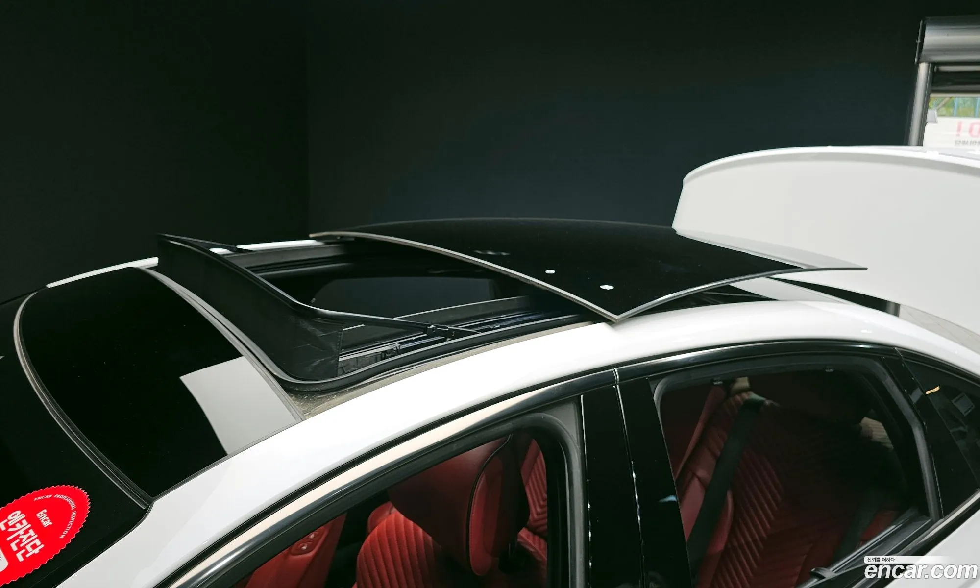 Genesis G80 2023 — 11