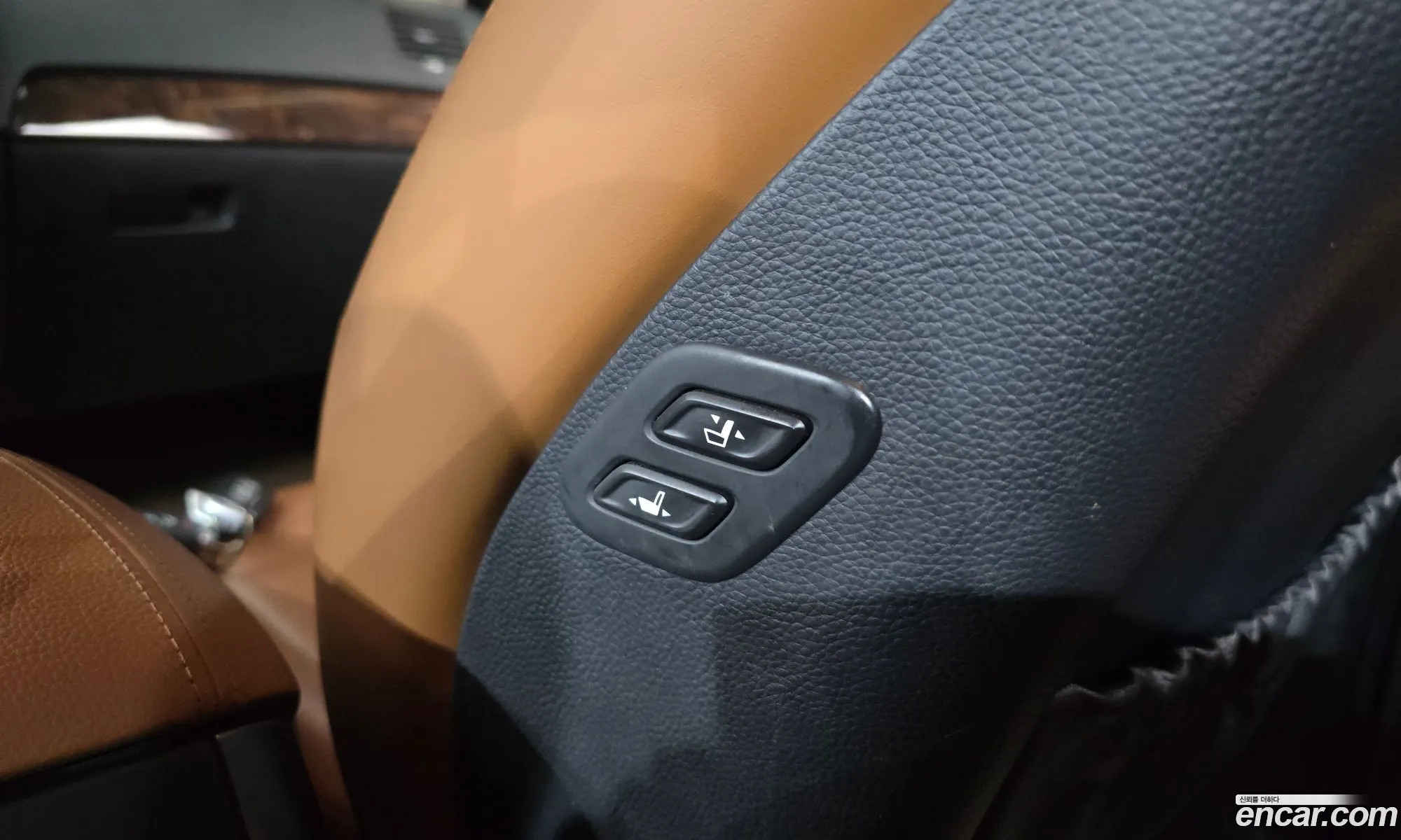 Kia Mohave 2017 — 3