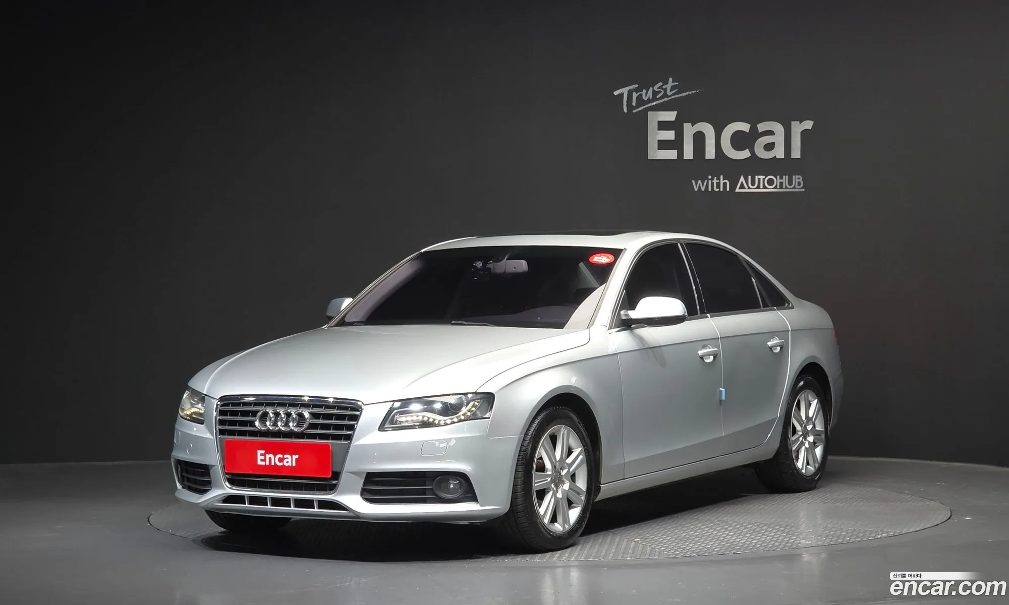 Audi A4 2012 WAUZZZ8K9CA113514 — 17