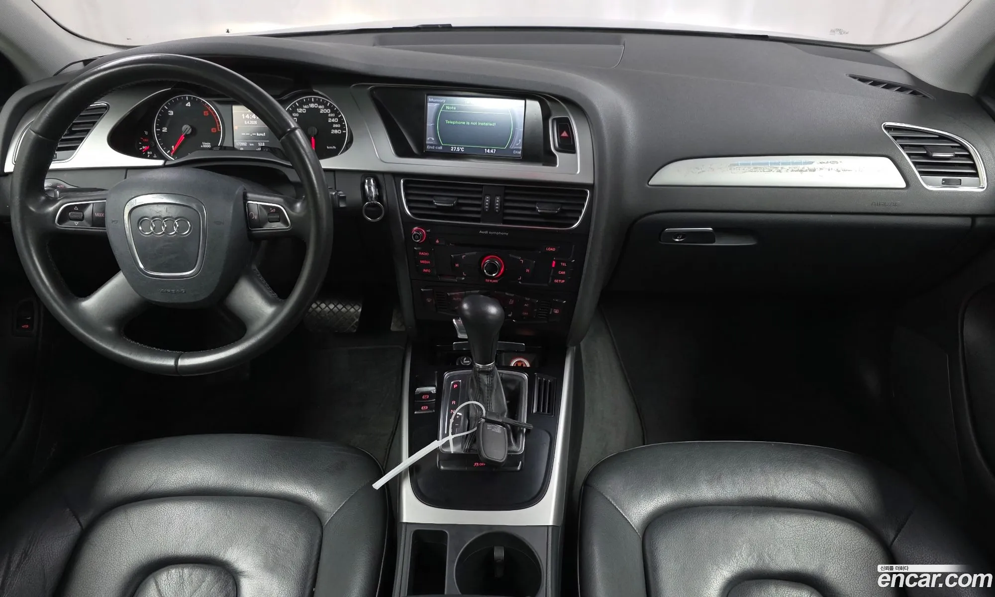 Audi A4 2012 WAUZZZ8K9CA113514 — 20