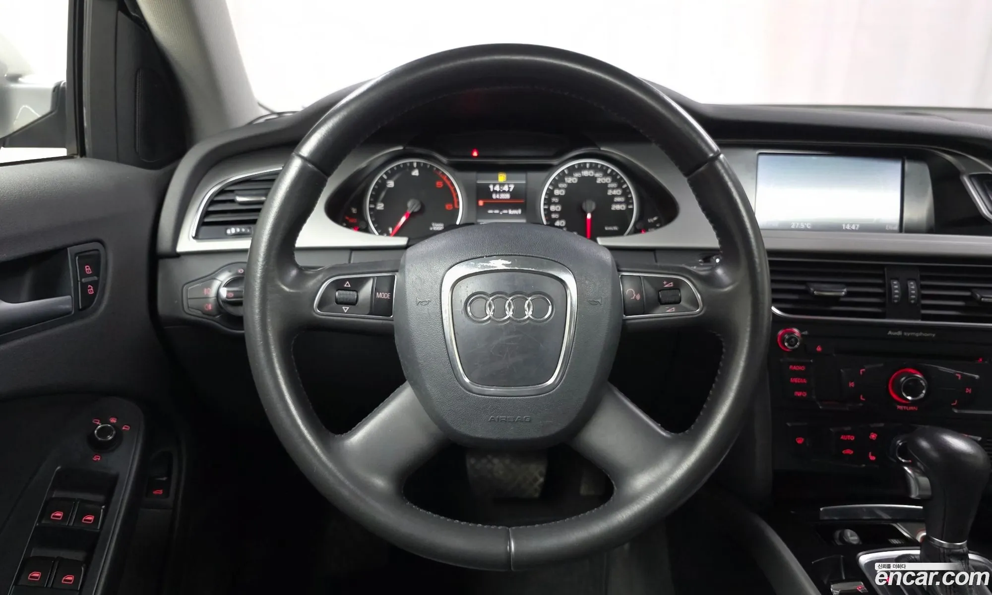 Audi A4 2012 WAUZZZ8K9CA113514 — 5