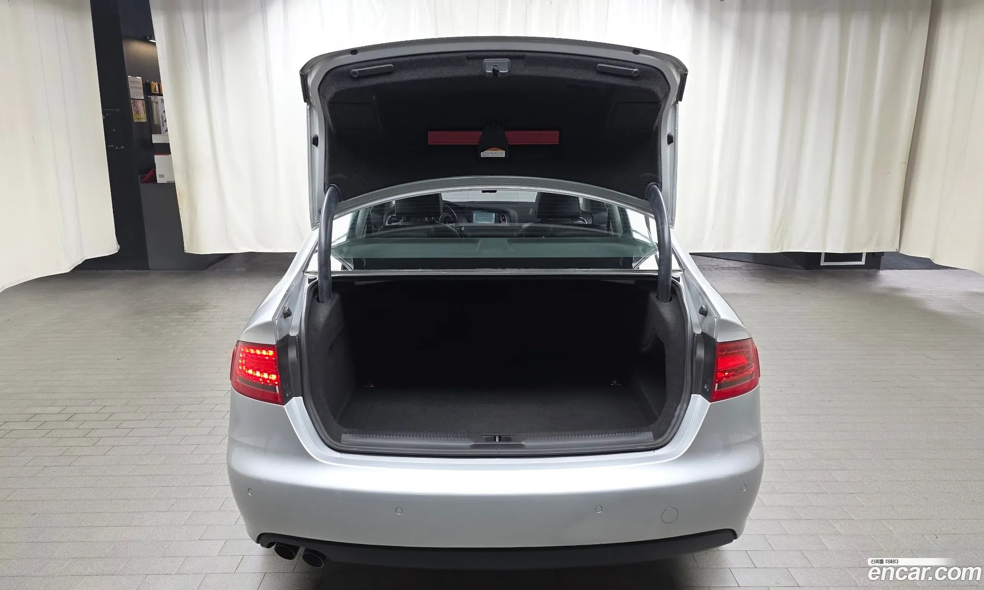 Audi A4 2012 WAUZZZ8K9CA113514 — 13
