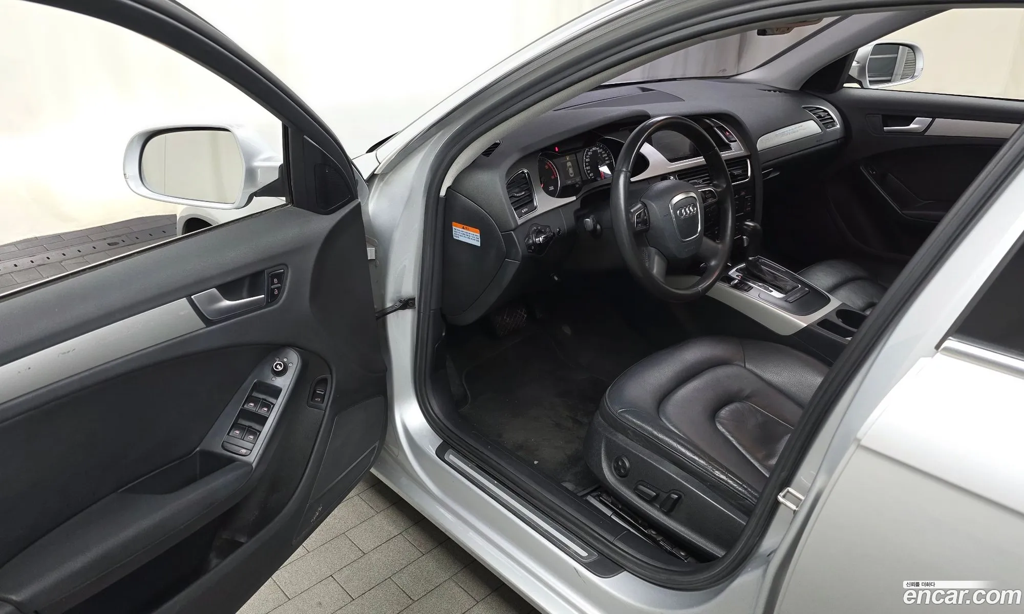 Audi A4 2012 WAUZZZ8K9CA113514 — 11