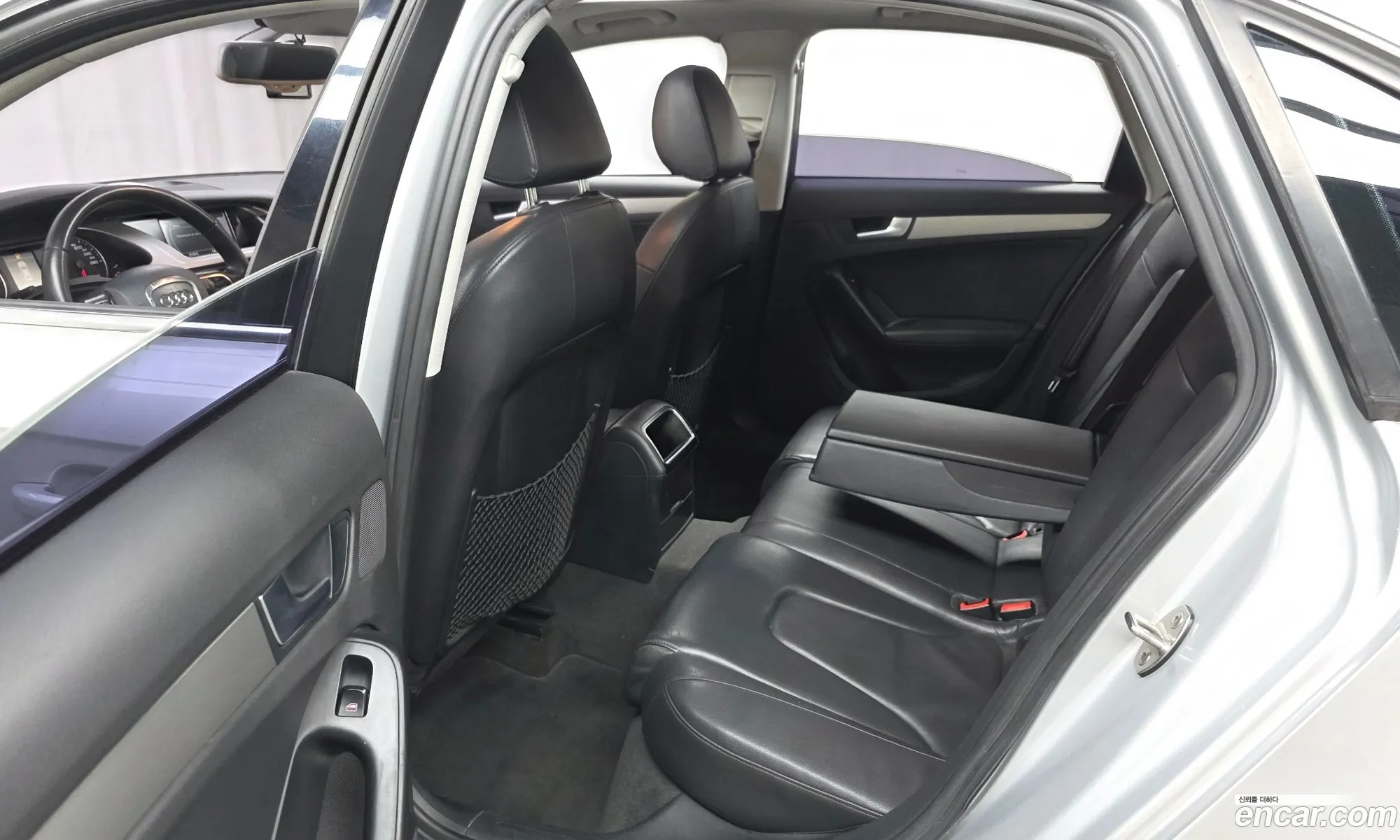 Audi A4 2012 WAUZZZ8K9CA113514 — 18