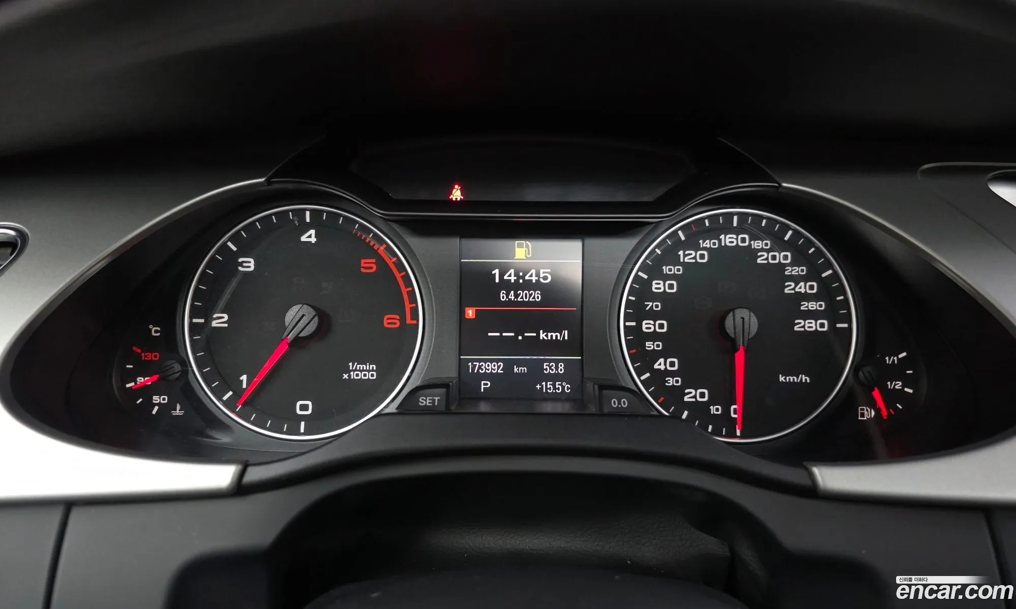 Audi A4 2012 WAUZZZ8K9CA113514 — 10