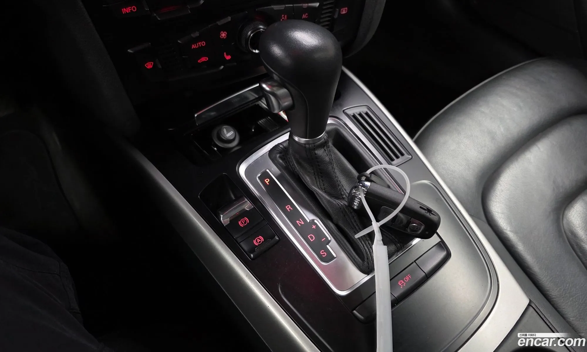Audi A4 2012 WAUZZZ8K9CA113514 — 7