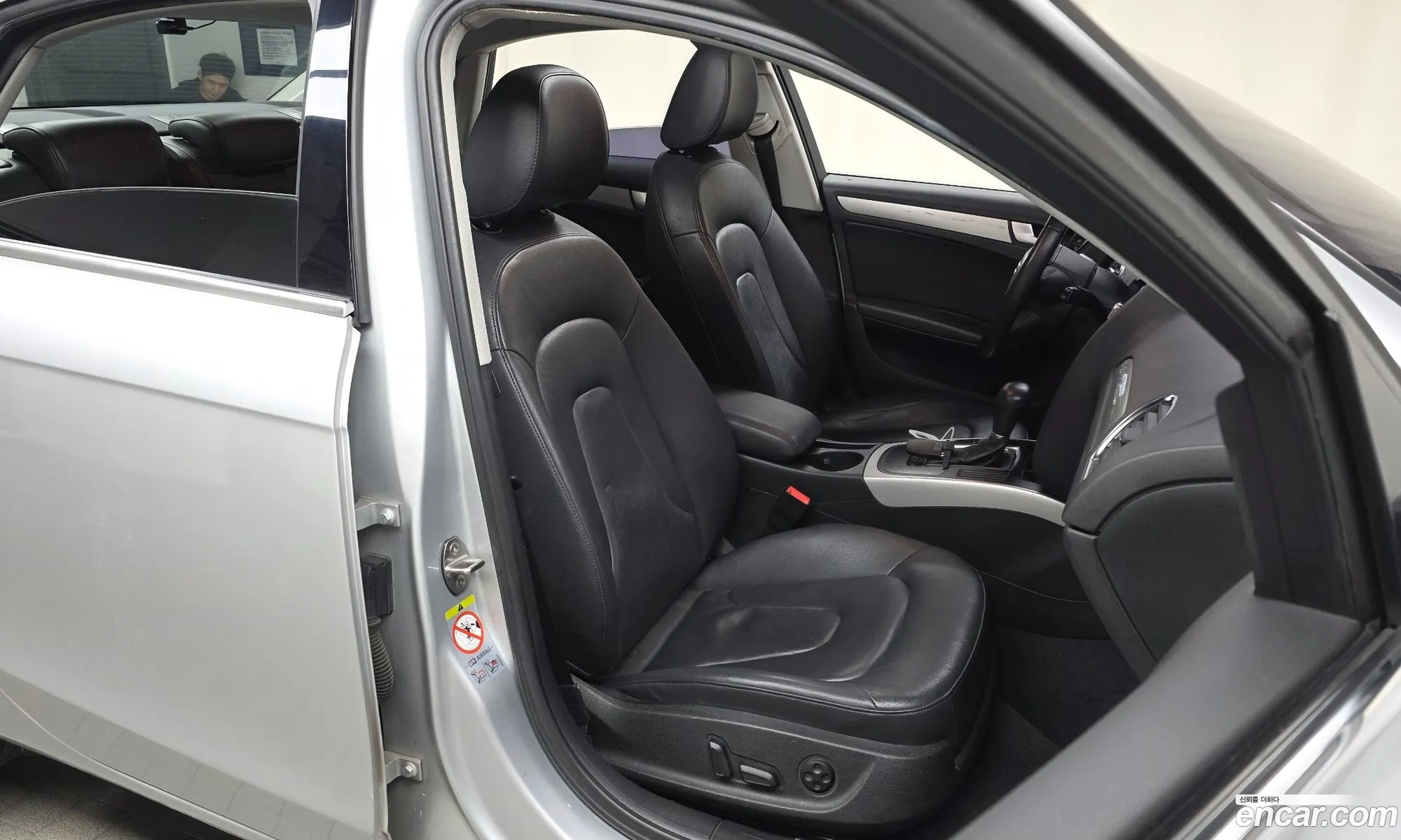 Audi A4 2012 WAUZZZ8K9CA113514 — 16
