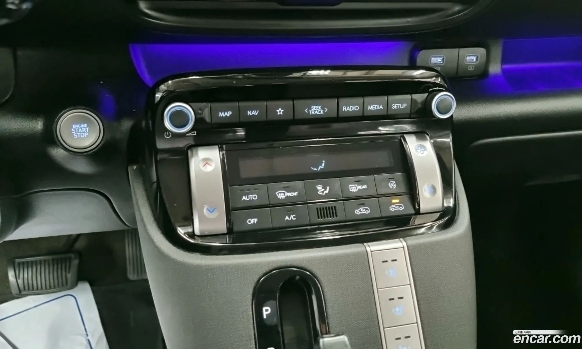 Hyundai Casper 2022 — 18