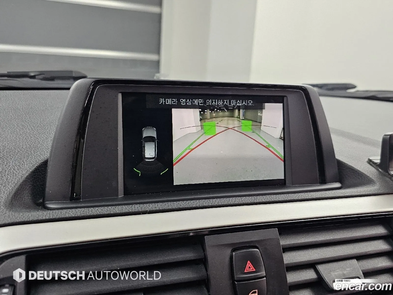 BMW 1 Series 2018 — 2