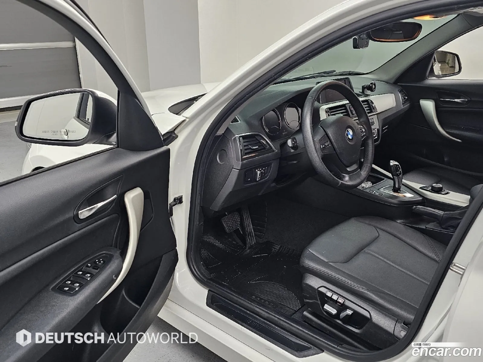 BMW 1 Series 2018 — 7