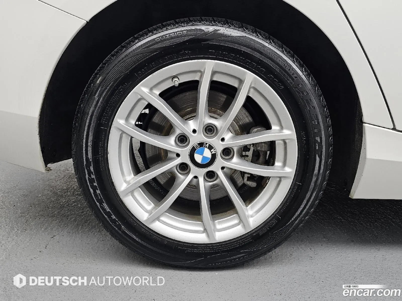 BMW 1 Series 2018 — 6