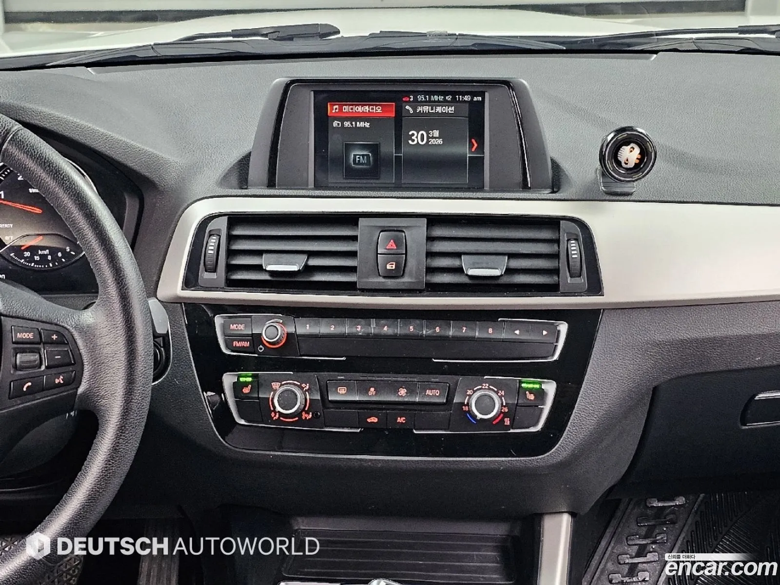 BMW 1 Series 2018 — 3