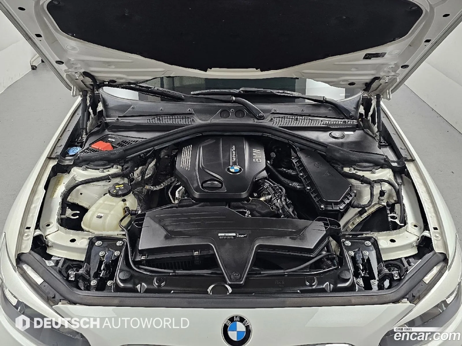 BMW 1 Series 2018 — 10