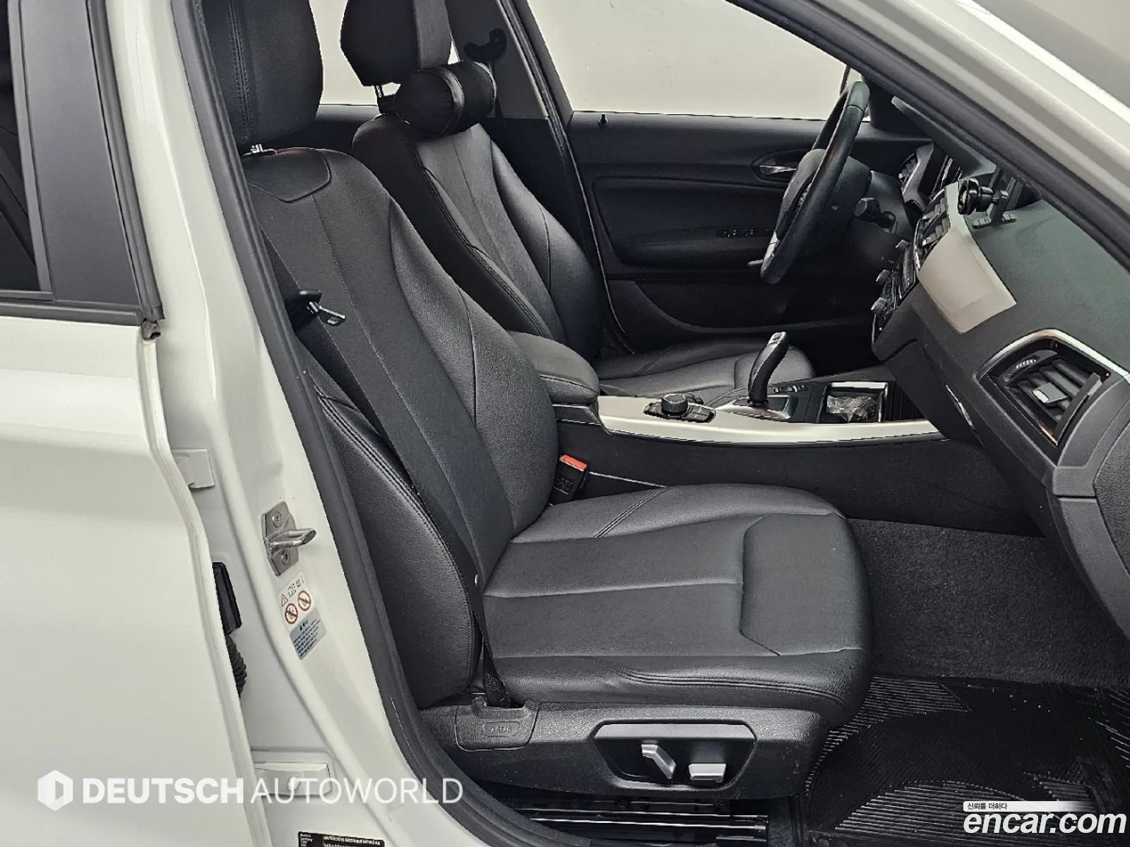 BMW 1 Series 2018 — 20