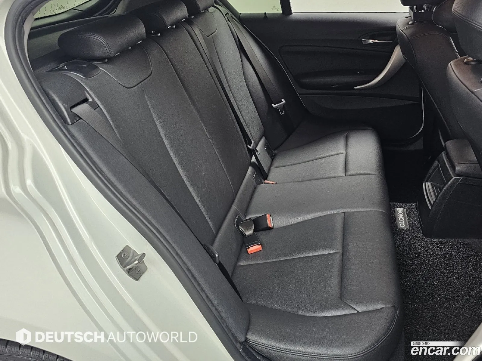 BMW 1 Series 2018 — 12