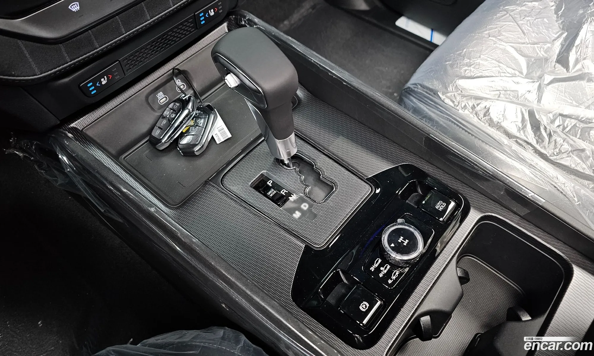 KG Mobility (SsangYong) Musso