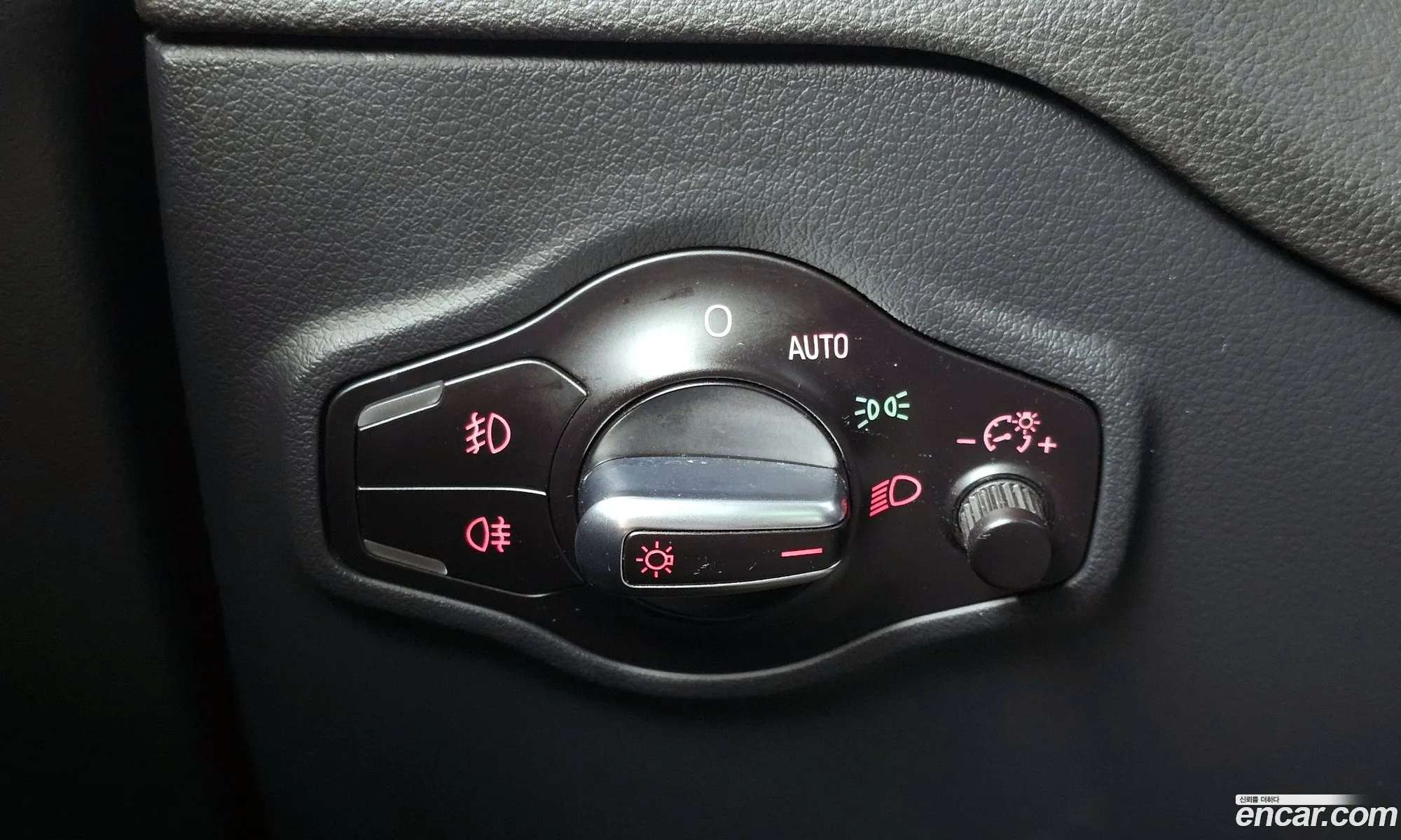 Audi Q5 2015 — 23