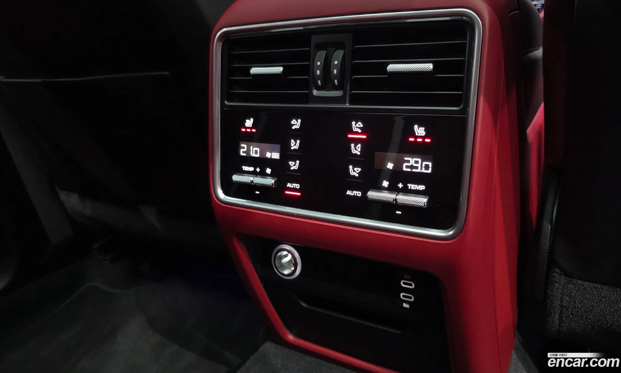 Porsche Cayenne 2022 WP1BA29Y5PDA35662 — 5