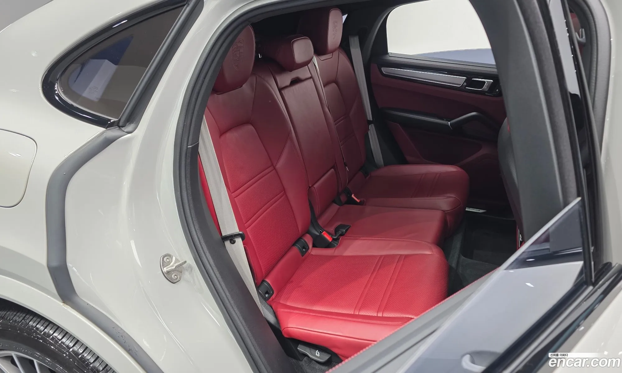 Porsche Cayenne 2022 WP1BA29Y5PDA35662 — 18
